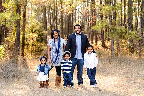 macon maternity photographer