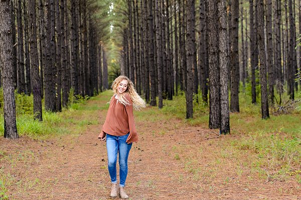 macon senior portraits