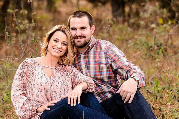 macon maternity photographer