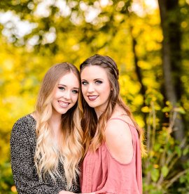 senior portraits perry ga