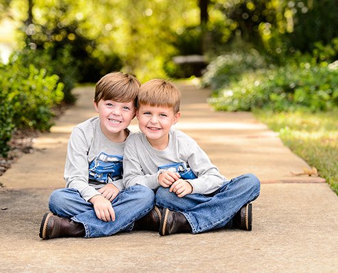 family photographer macon