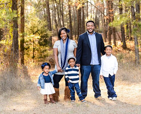 kids photographer macon